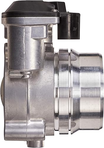 Miniatura 5 de Spectra Premium Conjunto del cuerpo del acelerador de inyección de combustible TB1056