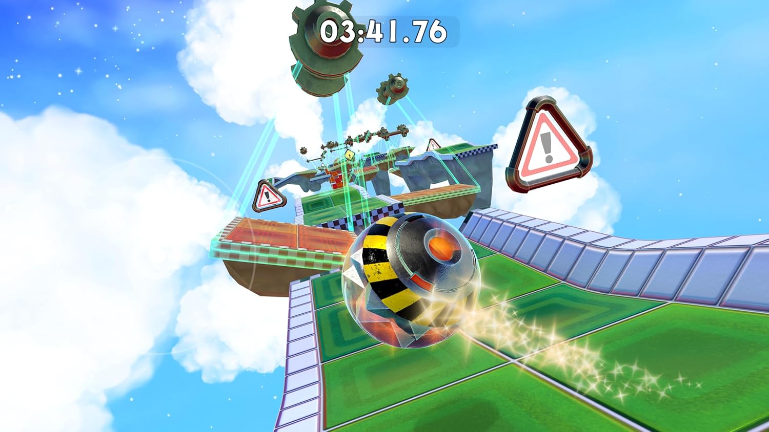 Marble It Up! Ultra – Nintendo Switch
