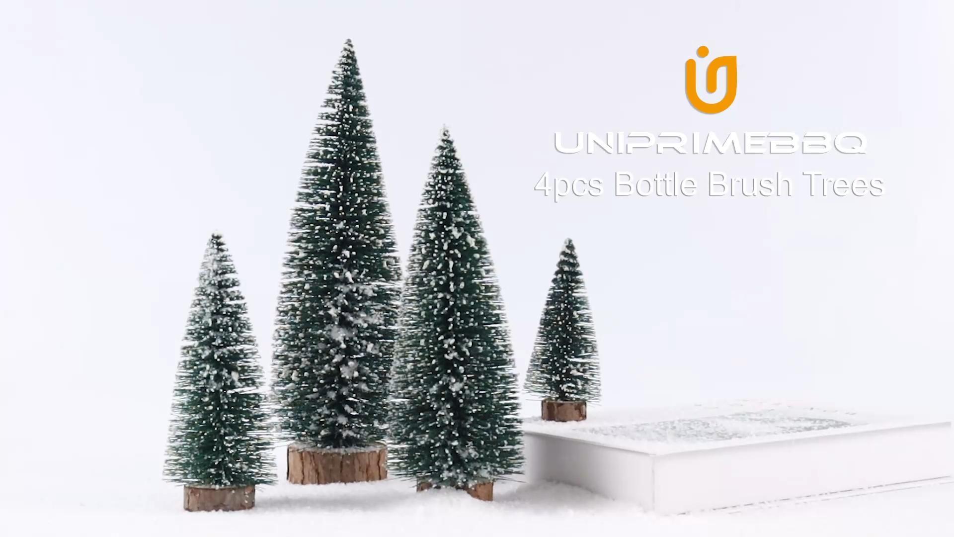* mini christmas tree ୨୧ * 小さなクリスマスツリー Amazon.com: Liecho 24 Inch Tabletop Mini Christmas Tree, Miniature