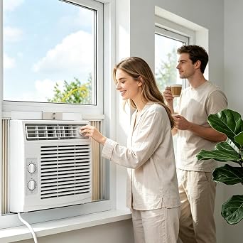 Window Air Conditioner Support Bracket Support Bracket Security No Drilling Easy Installation Holder