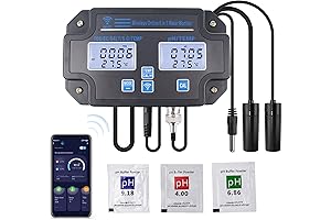 Seneye Reef Monitor: Keep Your Coral Thriving