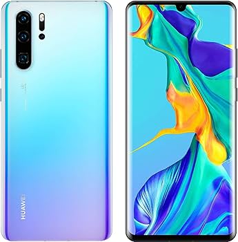 HUAWEI P30 128Gb 8Gb Ram Hybrid Dual Sim Ele-L29 (Gsm Only, No