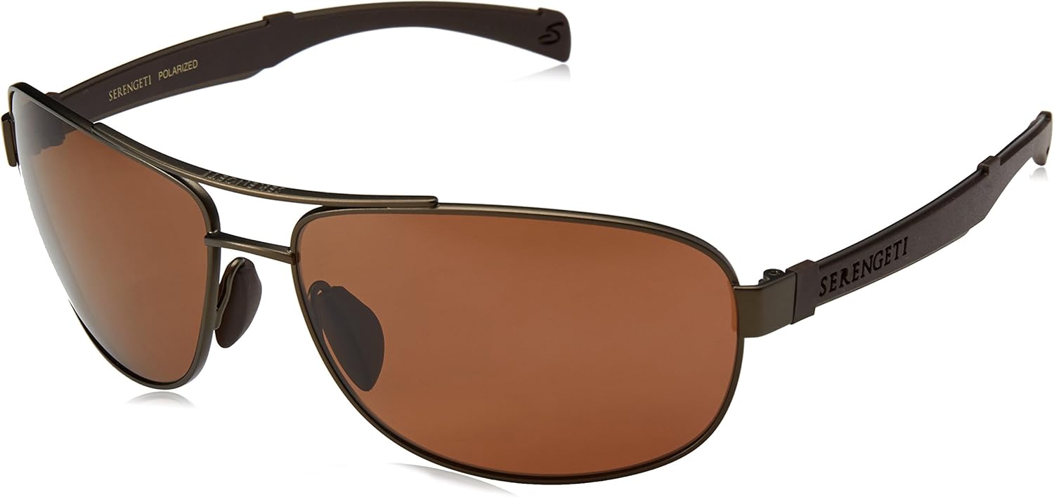 Serengeti Sunglasses Clint by Bolle Brera