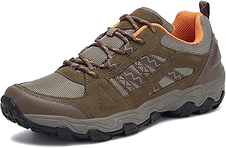 ozark trail men's shoes