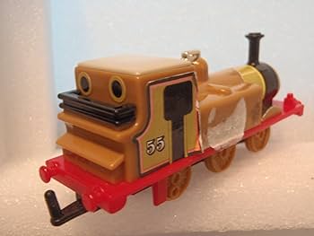 Amazon.co.jp: Thomas 機関車トーマス きかんしゃトーマス