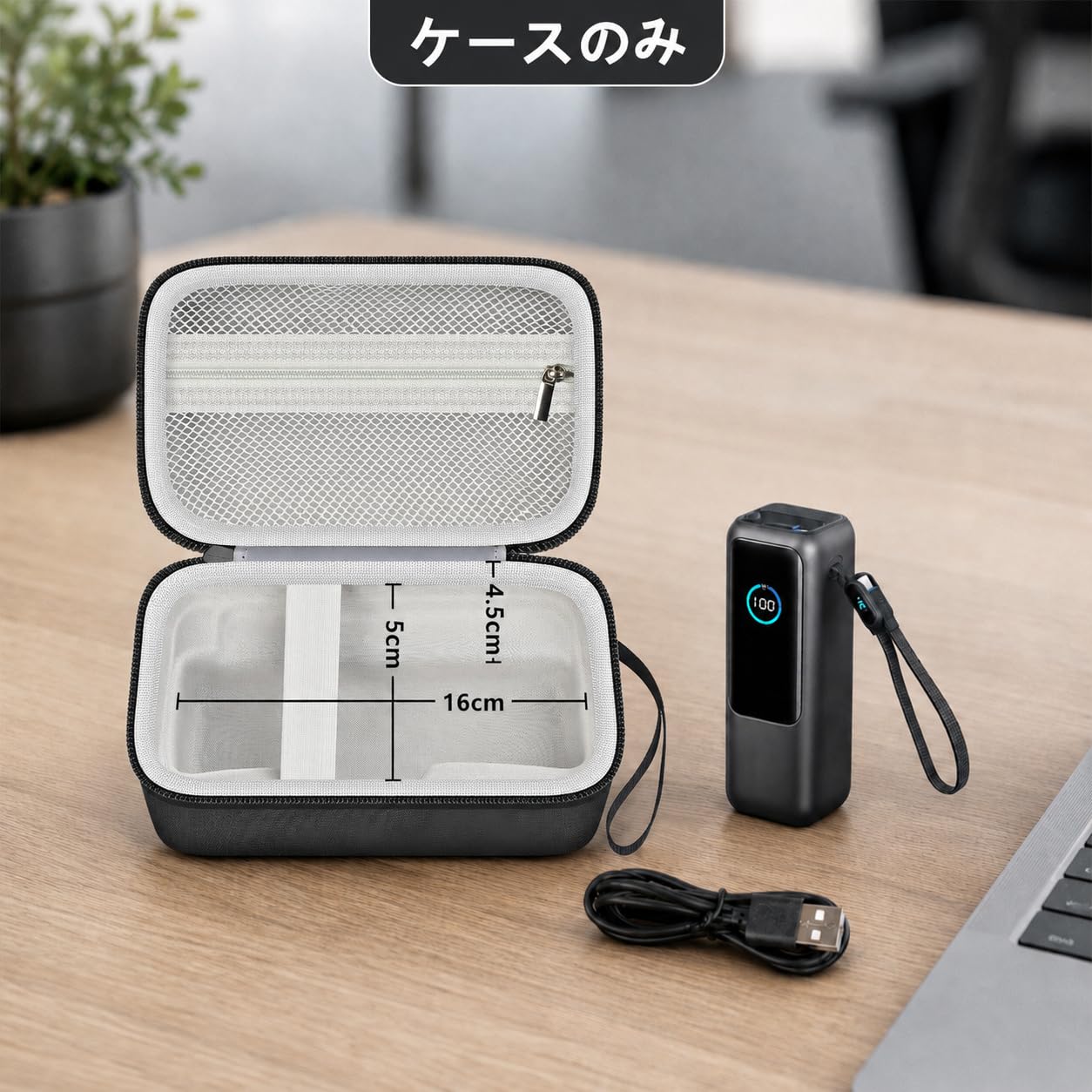 Amazon | GWCASE Anker 25000mAh 165W モバイルバッテリー A1695 対応