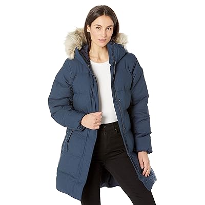Helly Hansen Blossom Puffy Parka Women