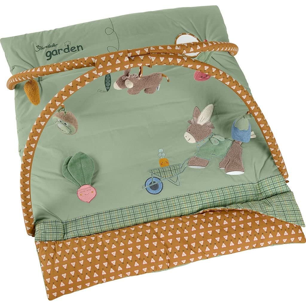 Sterntaler Arco da Gioco Emmilius per Bambini con funzioni