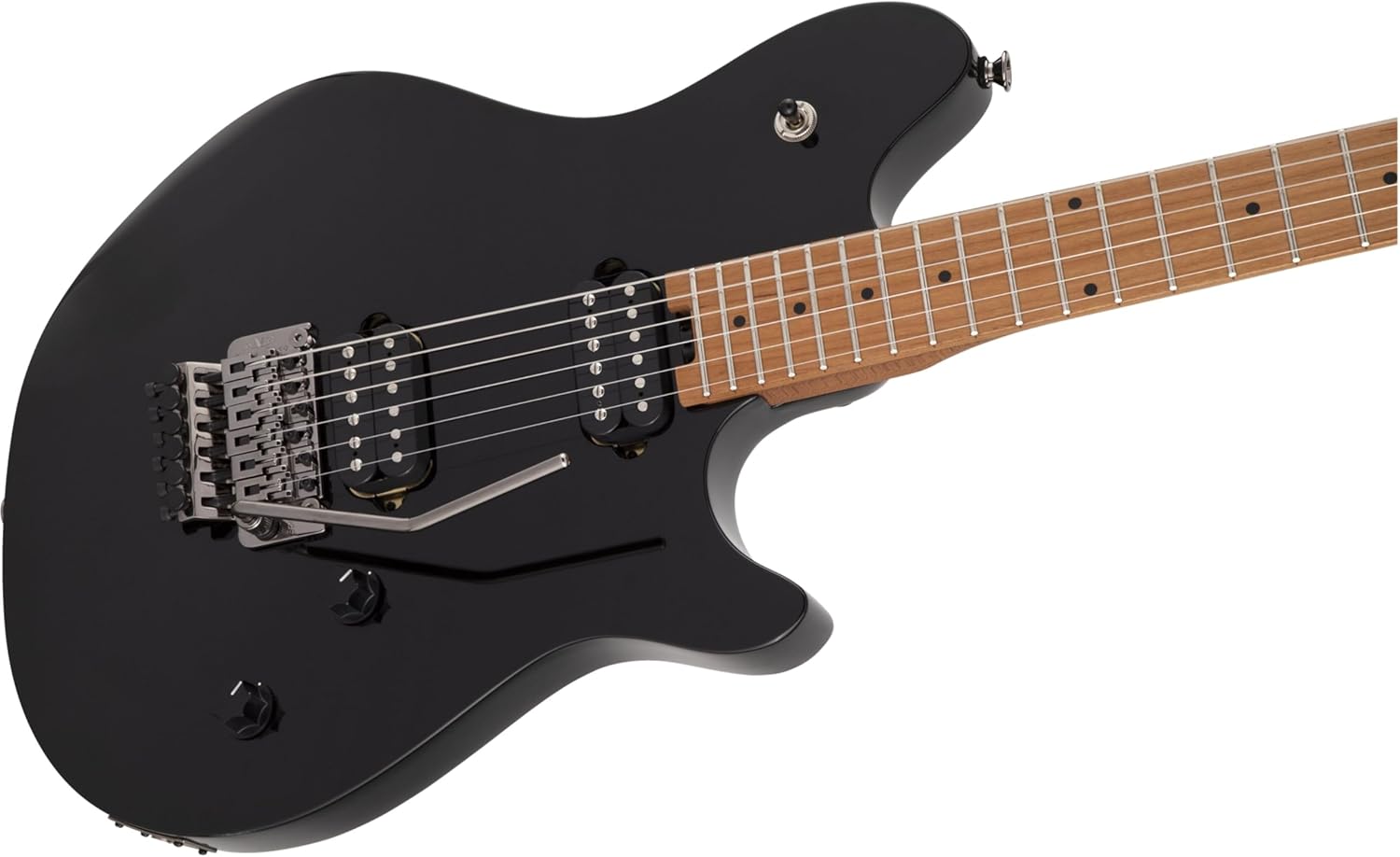 EVH WOLFGANG WG STANDARD BKDMP