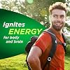 Berocca Energy Tablets with B Vitamins, Magnesium, Zinc & Coenzyme Q10-13 Vitamins & 9 Minerals - Support Energy Release* & Reduce Tiredness* - 95 Tablets