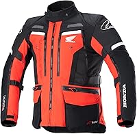 Vista 3 de Alpinestars Chaqueta de motocicleta para hombre