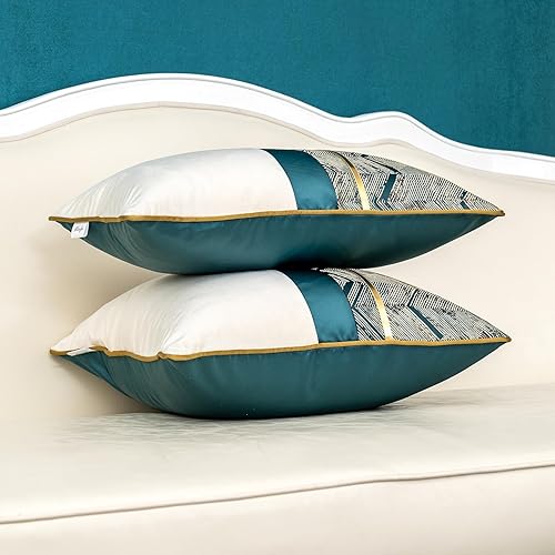 Miniatura 4 de Alerfa Funda de cojín de terciopelo de 180 x 180pulgadas