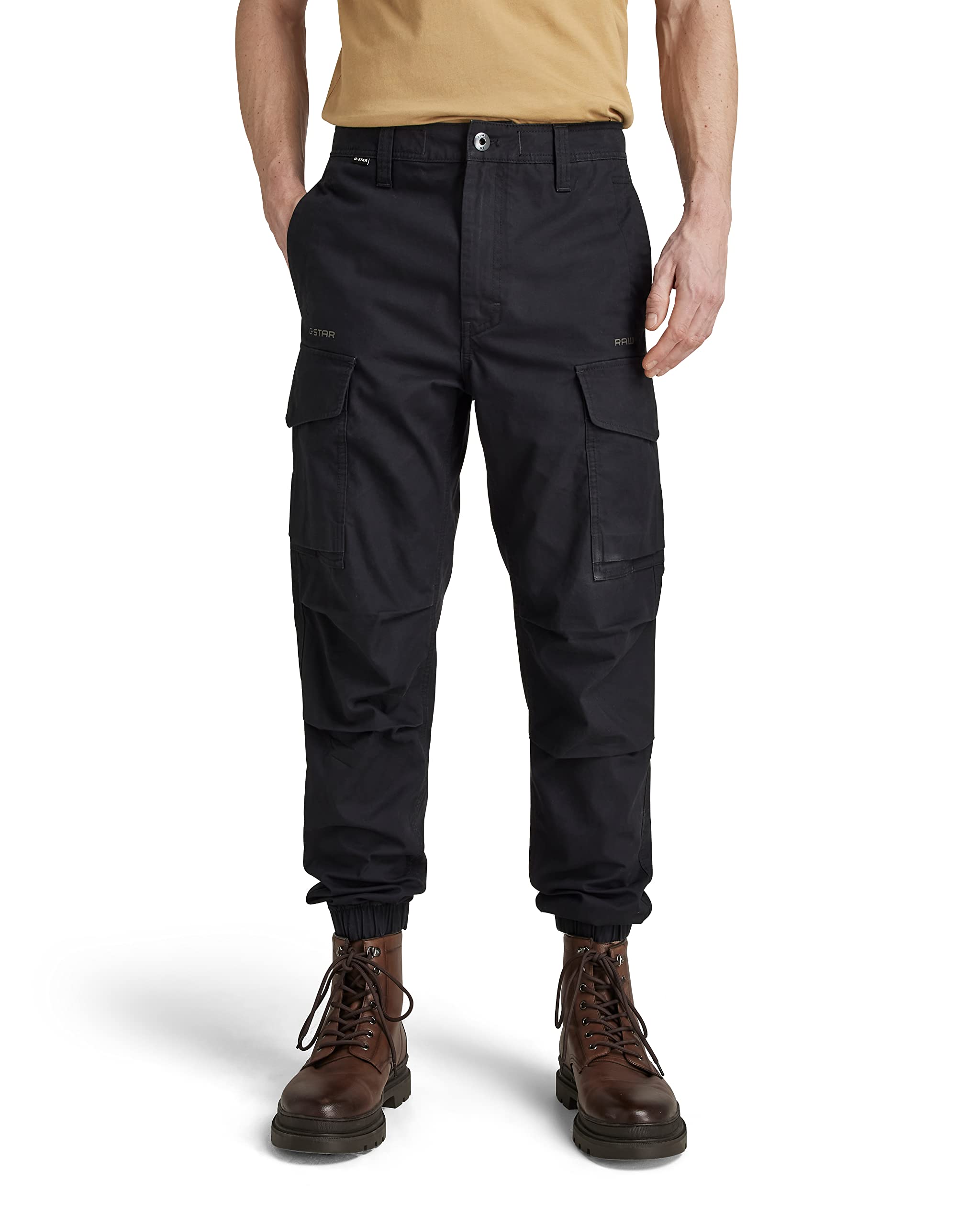 G-STARMen's Combat Cargo Trainer Pants