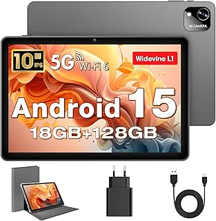Tablet 10 polegadas LTE USB-C