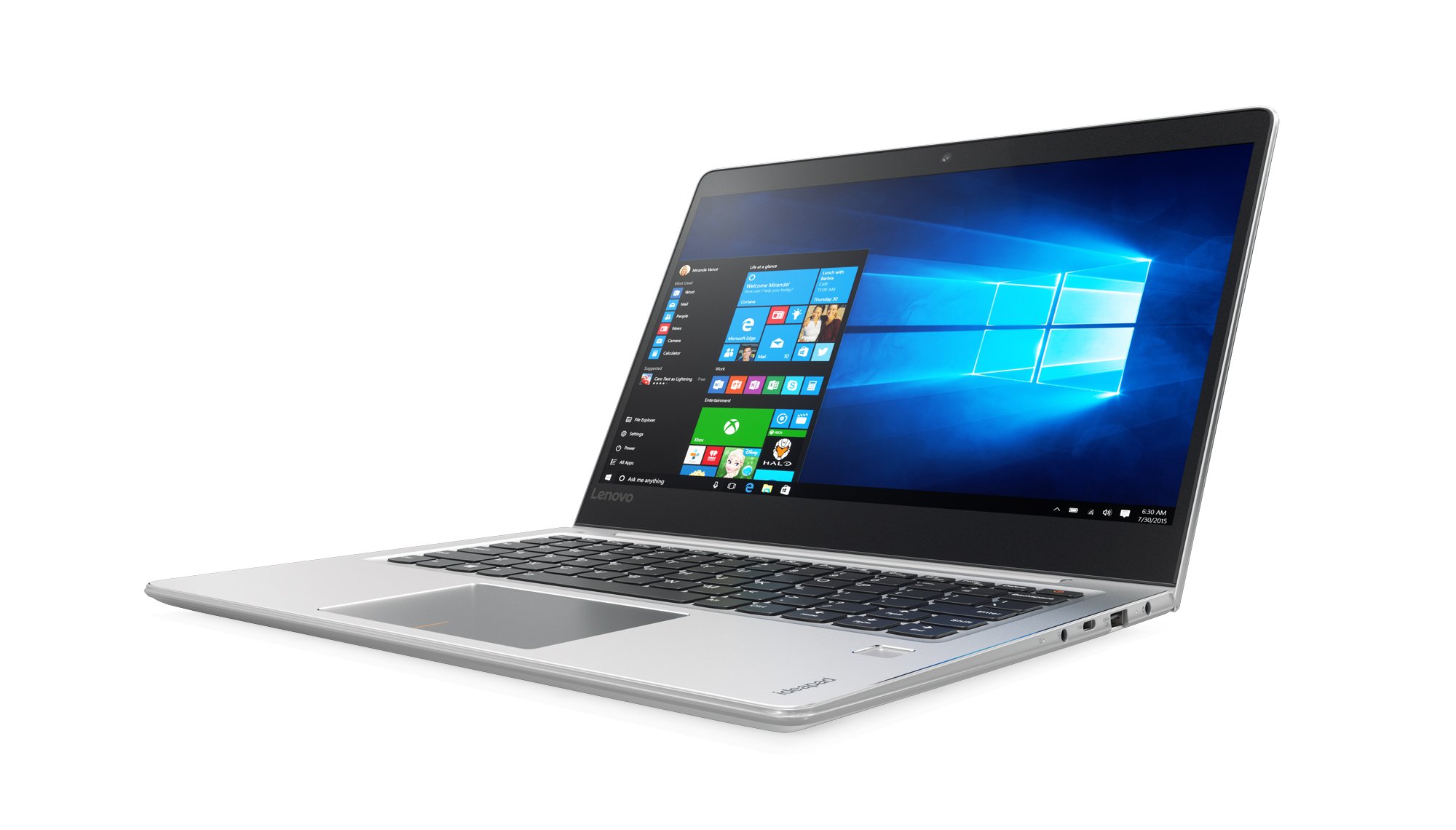 Amazon.com: Lenovo Ideapad 710S, 13.3