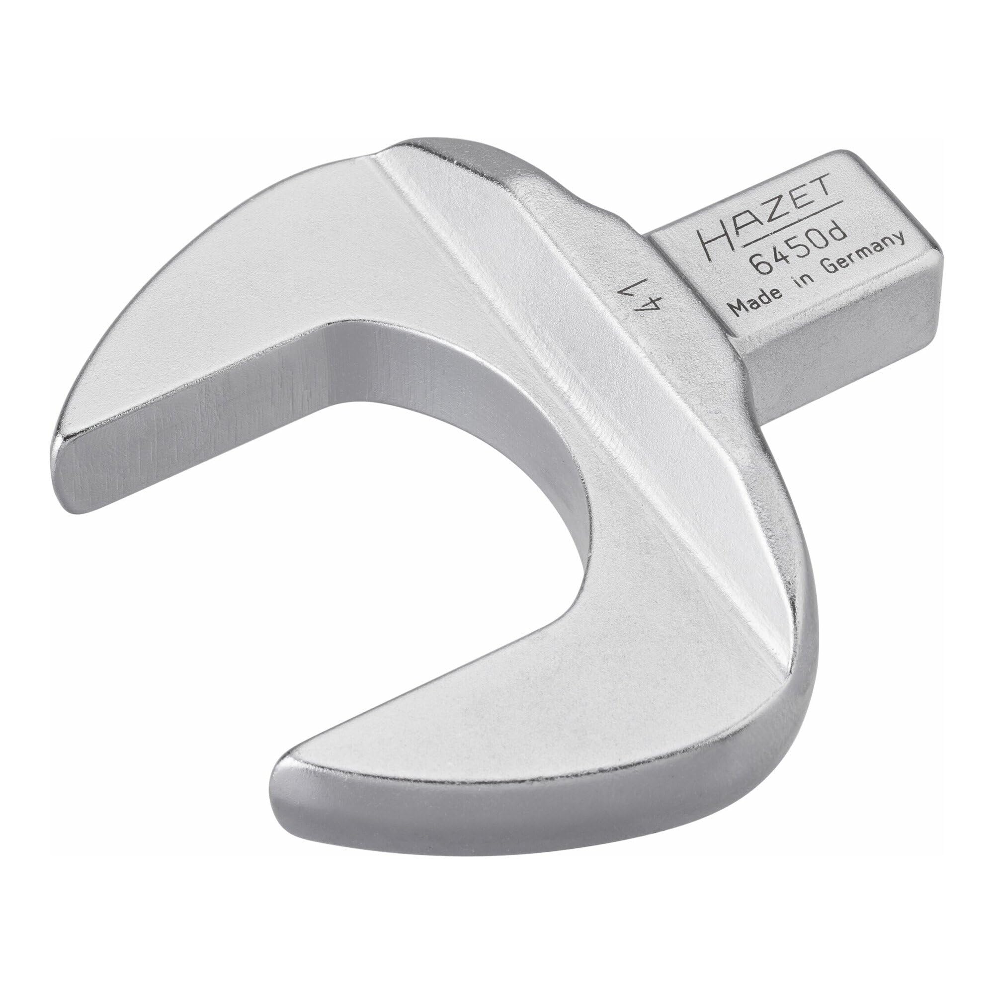 Hazet - Llave de doble boca