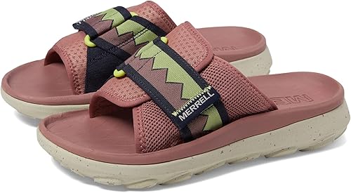 Merrell Sandalias Hut Ultra Slide para mujer