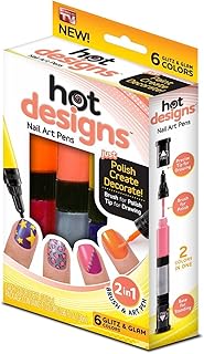 Hot Designs Glitz and Glam - Bolígrafos para ...