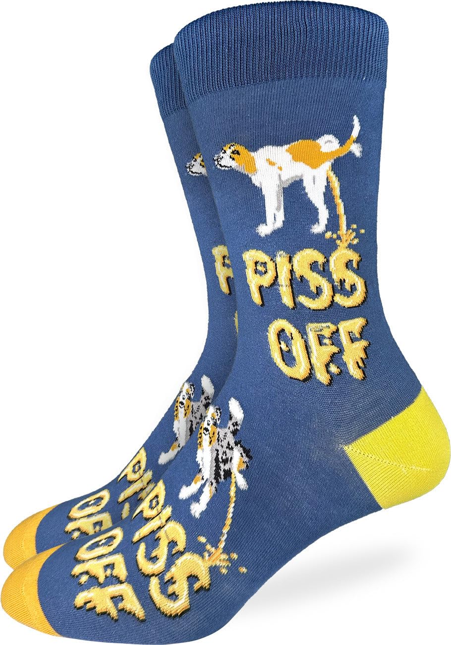 Good Luck Sock Women's Breaching Orcas Socks, Adult, Shoe Size 5-9 — view 88