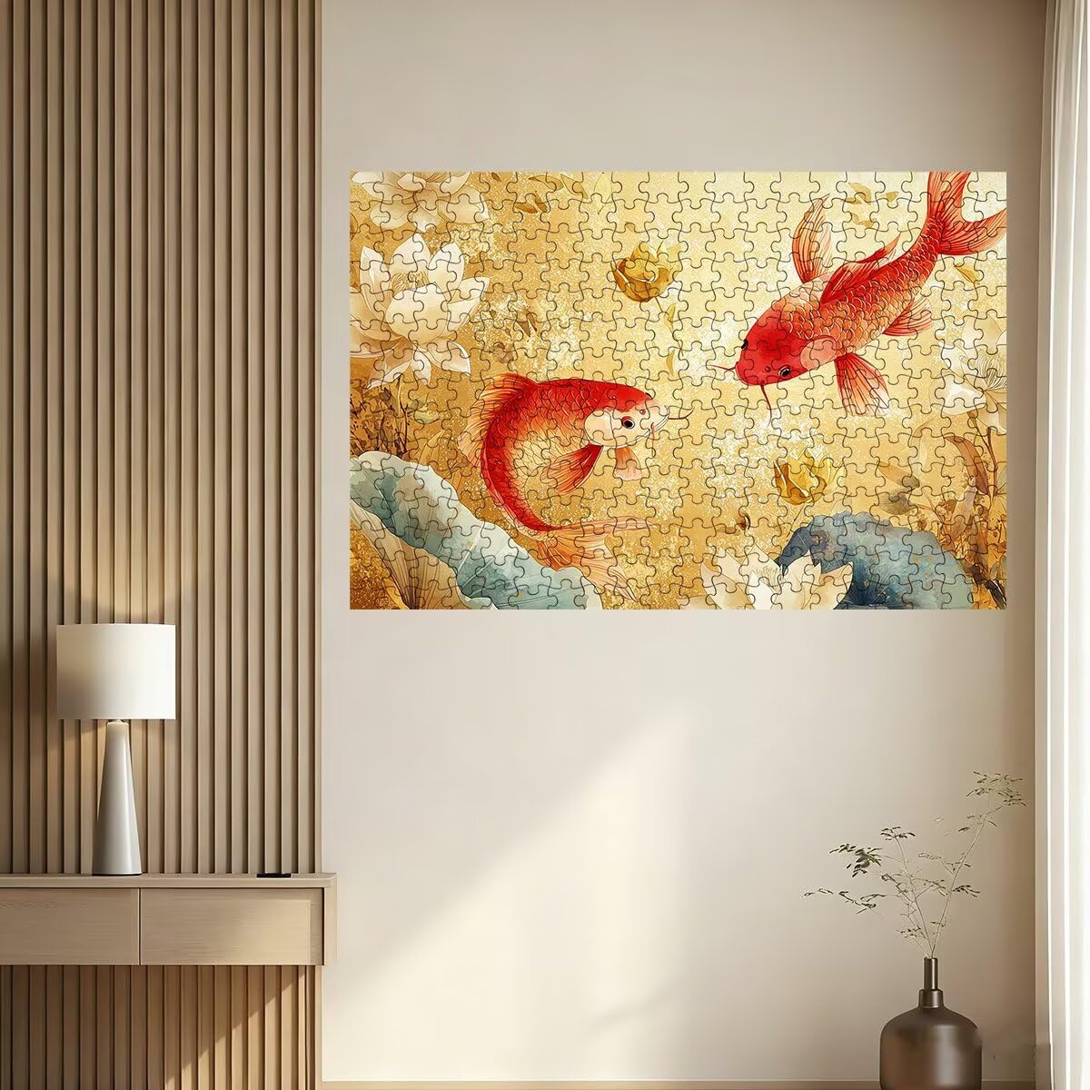 Puzzle dla dorosłych, 4000 elementów, dla dorosłych, 4000 sztuk, retro łamigłówka dla całej rodziny, klasyczne drewniane układanki, odpowiednie do dekoracji wnętrz, prezenty -2879