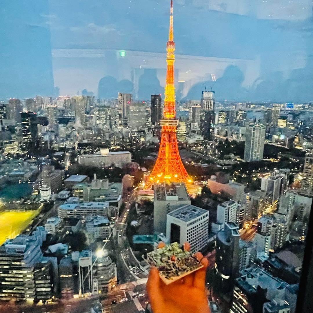 ミニチュア　東京タワー周辺　ジオラマ　フィギュアに　1/64より小　都市模型 Amazon.co.jp: ミニチュア 東京タワー周辺 ジオラマ フィギュアに 164