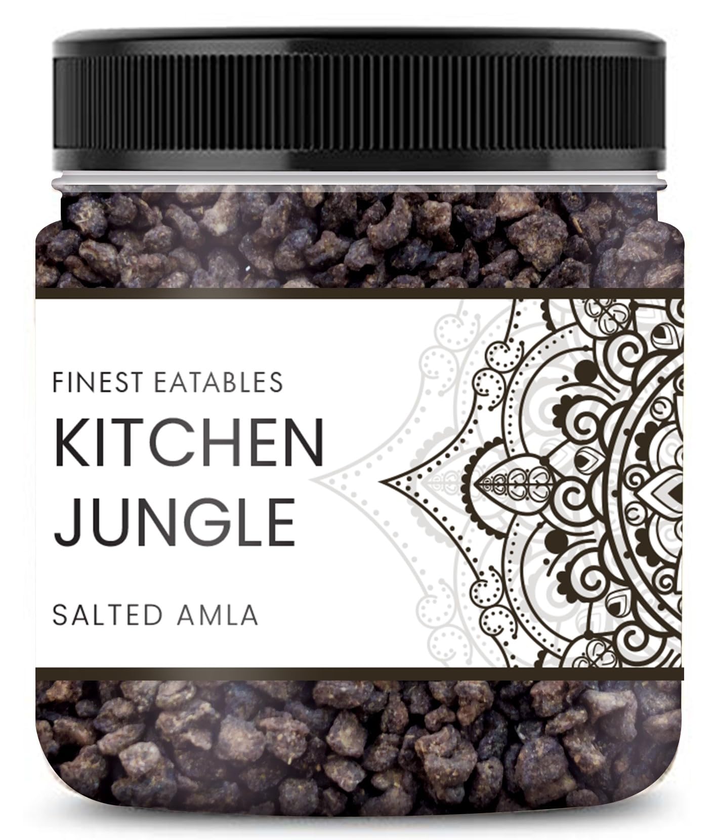 Salted Amla Fresh -(400 Gm Jar Pack) Salted Gooseberries