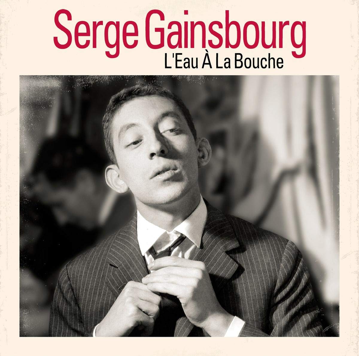 L'eau A La Bouche [VINYL]