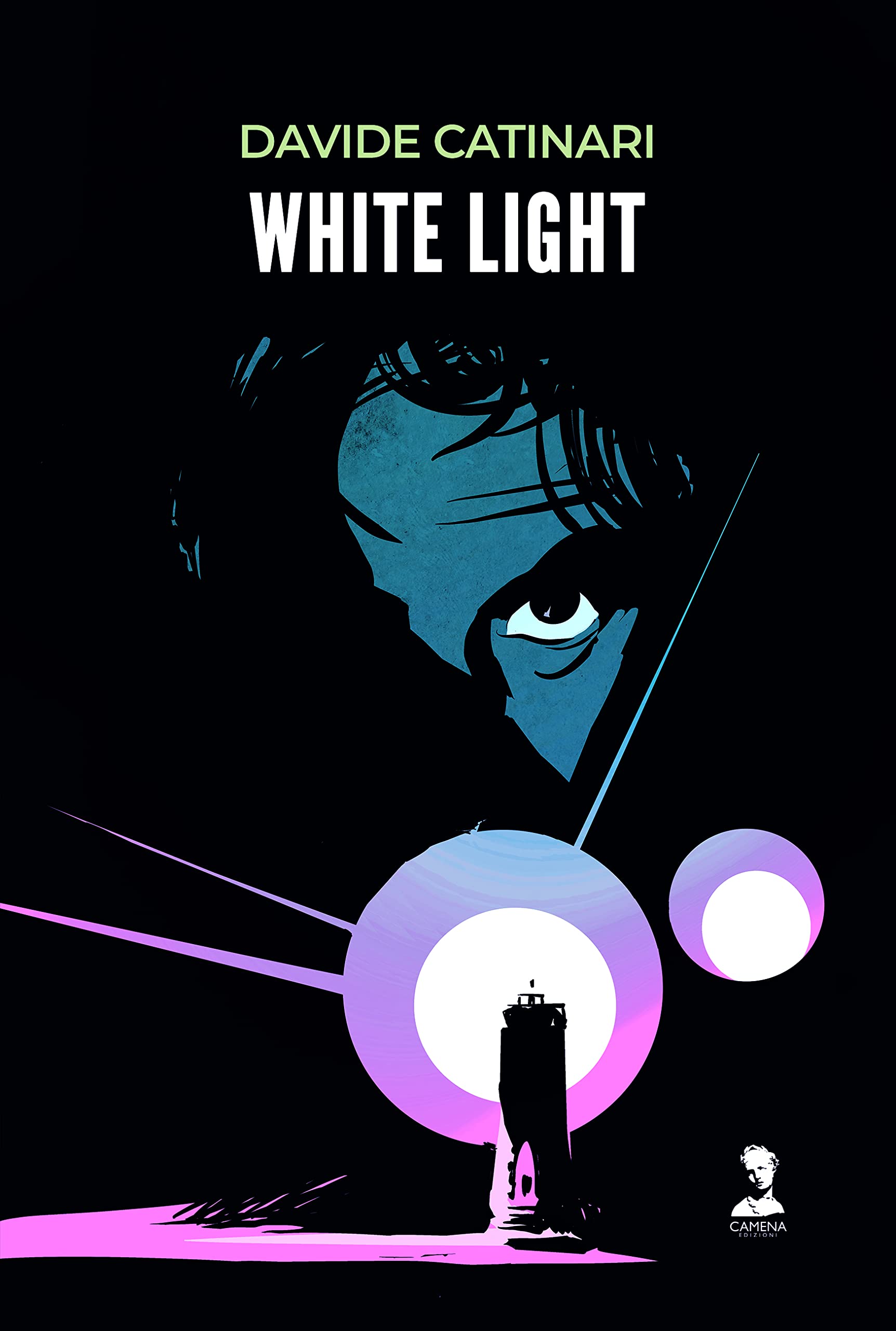 White Light - 4
