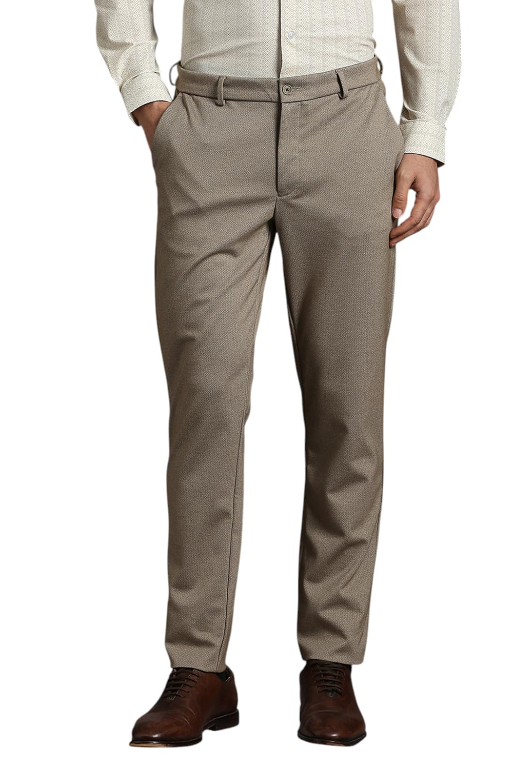 louis philippe Men's Slim Work Utility Pants-picture-23