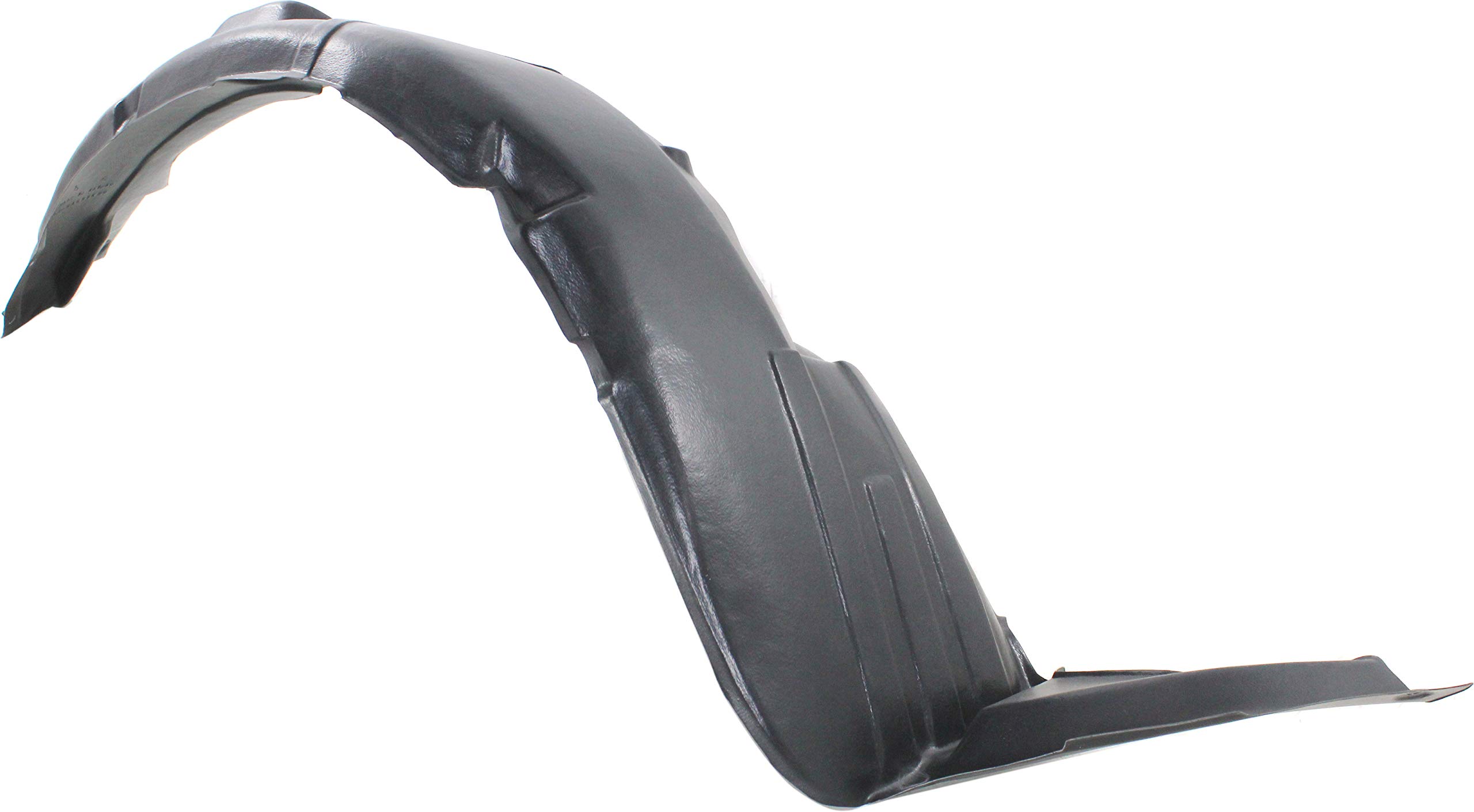 Front Fender Liner for KIA FORTE KOUP 2010-2013 RH