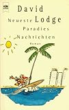 Neueste Paradies Nachrichten - David Lodge