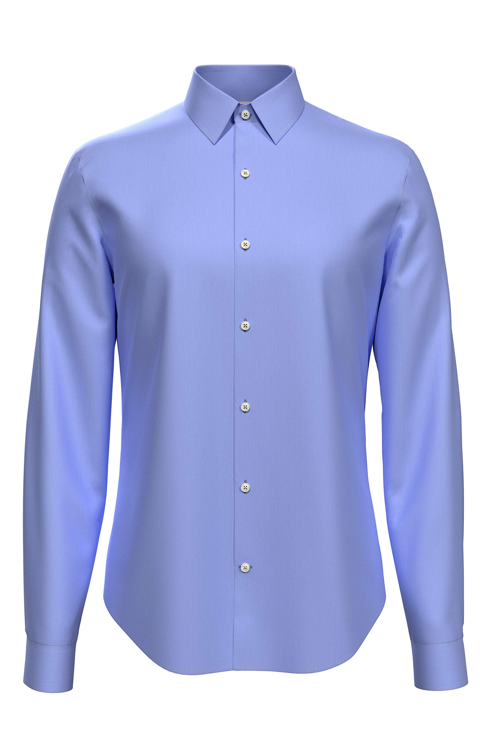 calvin klein dress shirts amazon Amazon.com: Calvin Klein Men's Dress Shirt Slim Fit Non Iron Herringbone Spread Collar Black : Clothing, Shoes & Jewelry