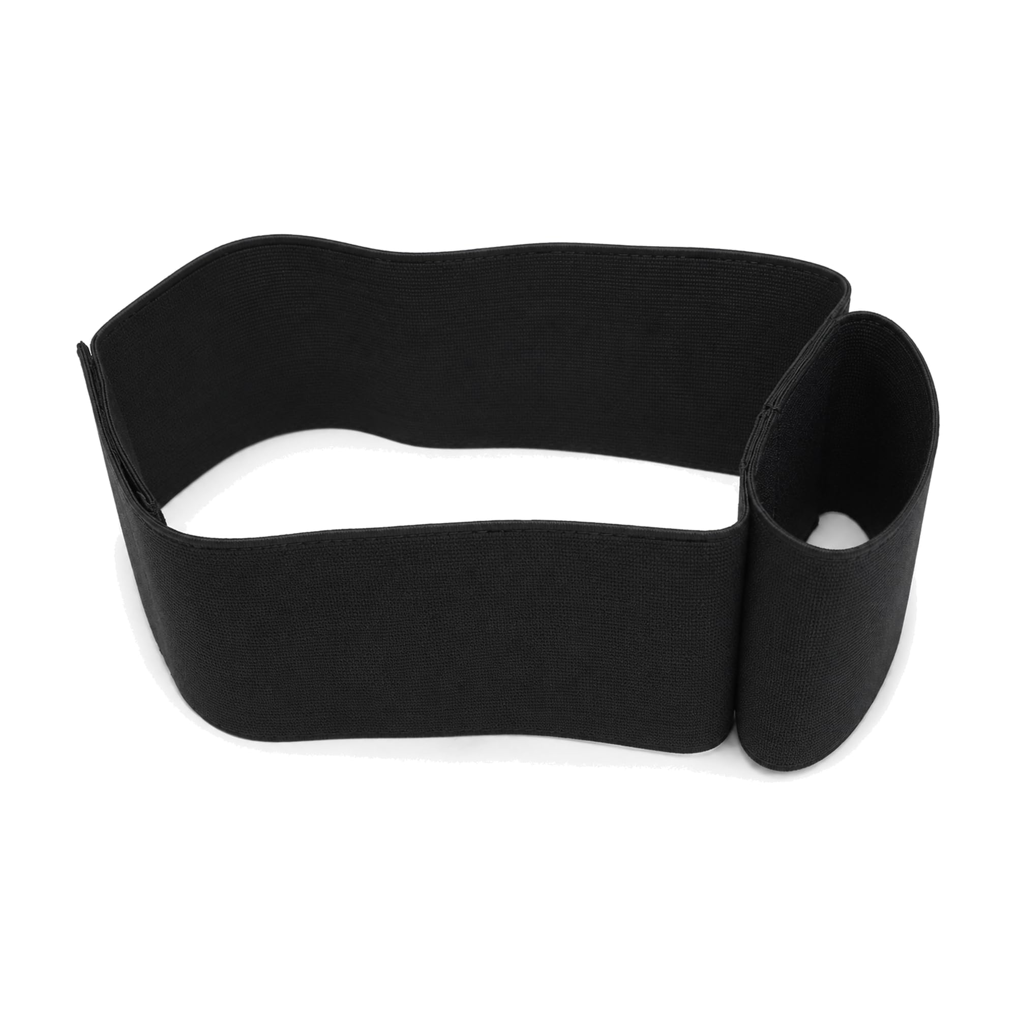 TRS Golf Training Aids, Golf Swing Trainer Arm Band for Chicken Wing Correction, Swing Sync Golf Training Aid for Better Connection, 63g Heavy-Duty Elastic Trainer for Men Women Beginners