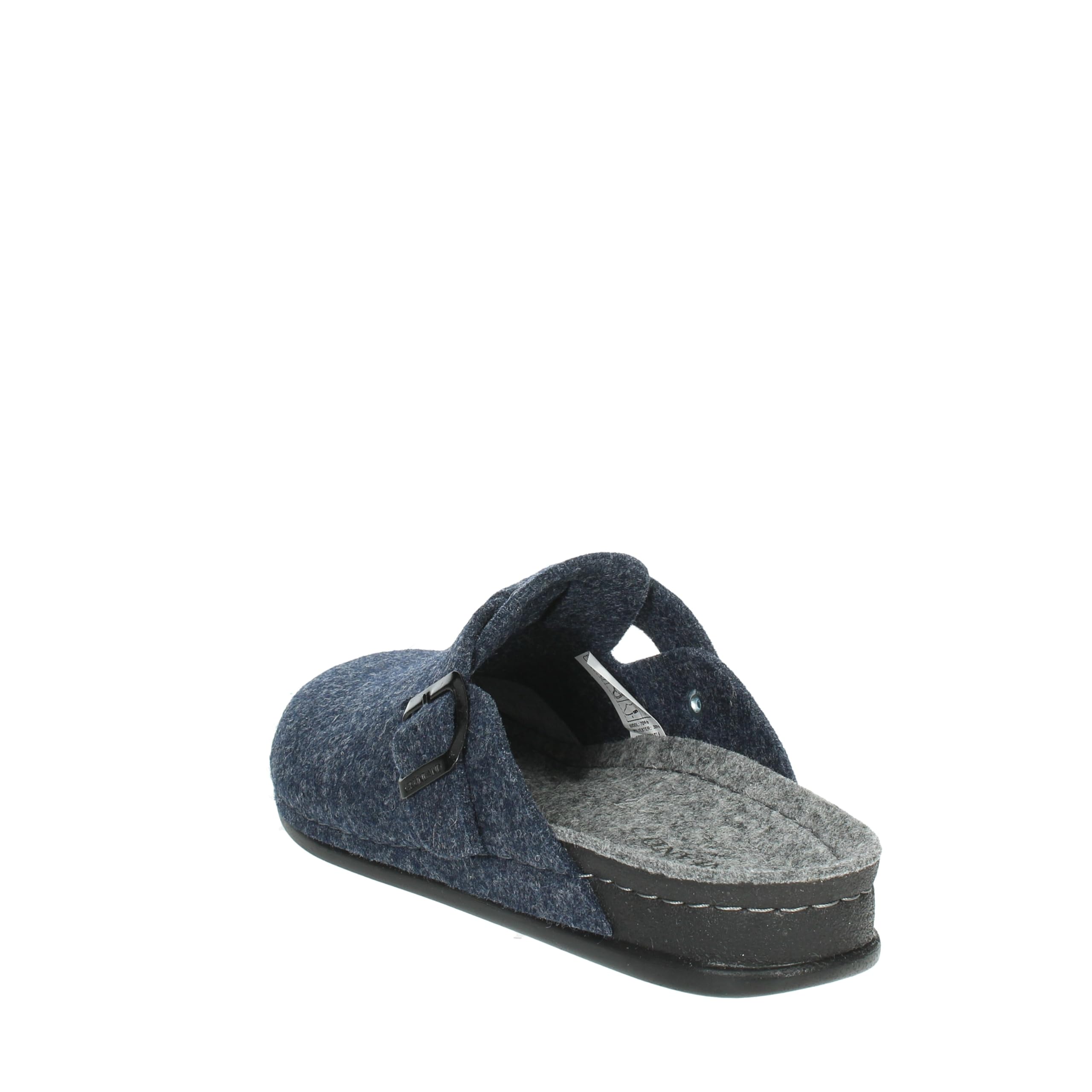 Grunland Ciabatta Invernale in Feltro | Reps CI1016