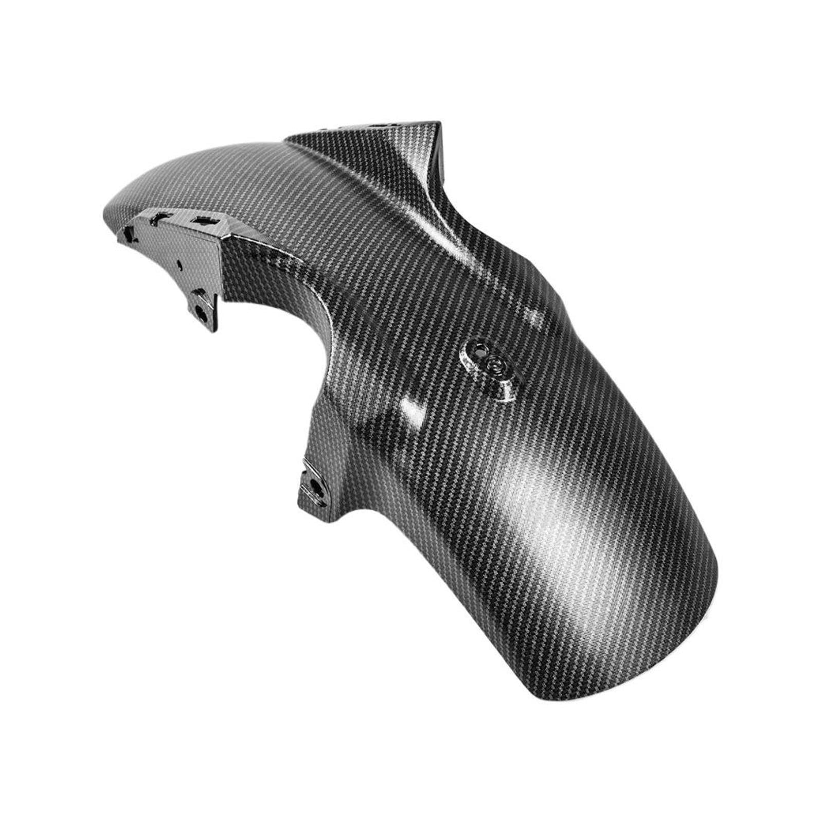 Vestibilità Diretta Parafango Posteriore Moto Per MT 07 FZ 07 2014-2017