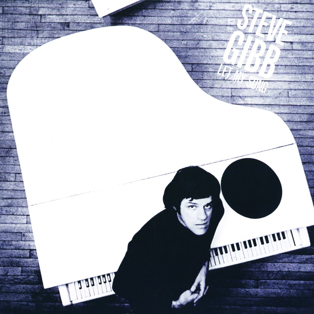 レット・マイ・ソング[名盤1100円 2024]