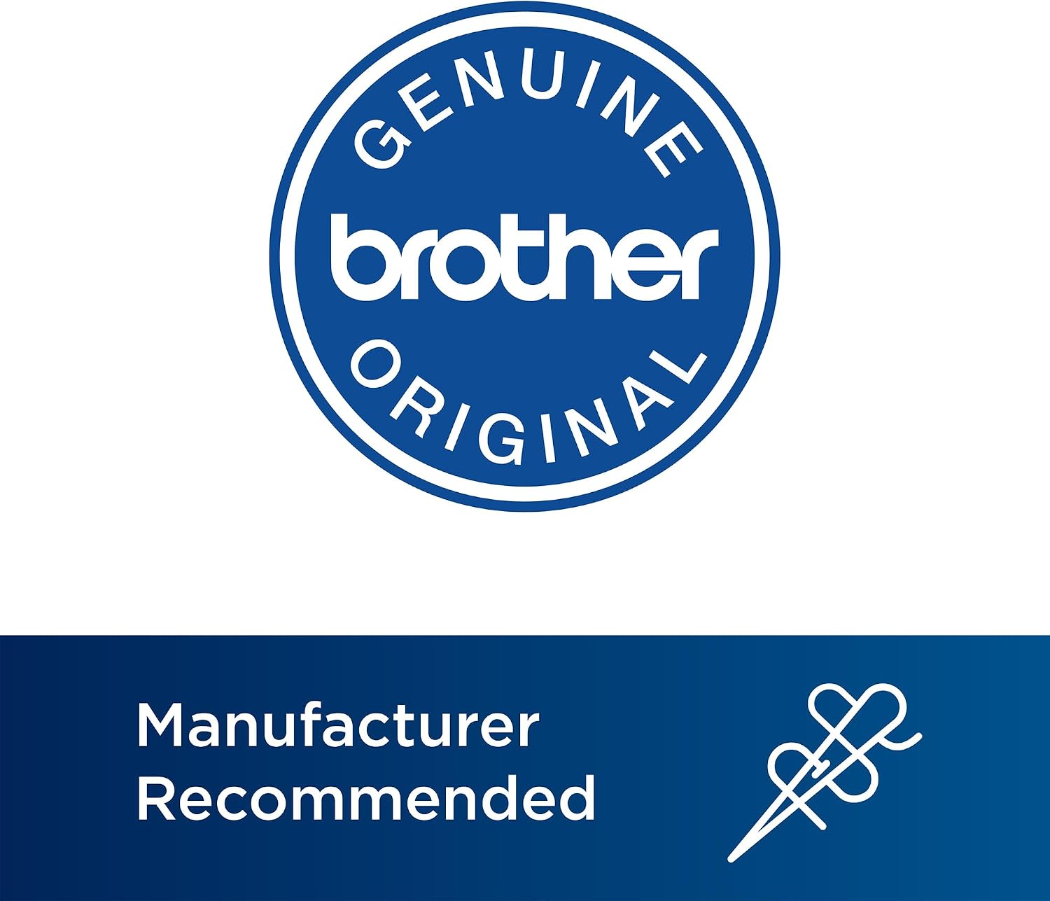 Brother SA442 1-Inch-by-2-1/2-Inch Small Hoop