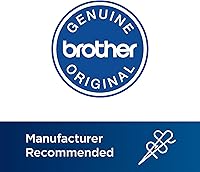 Vista 7 de Brother SA156 Carretes, Paquete de 10.