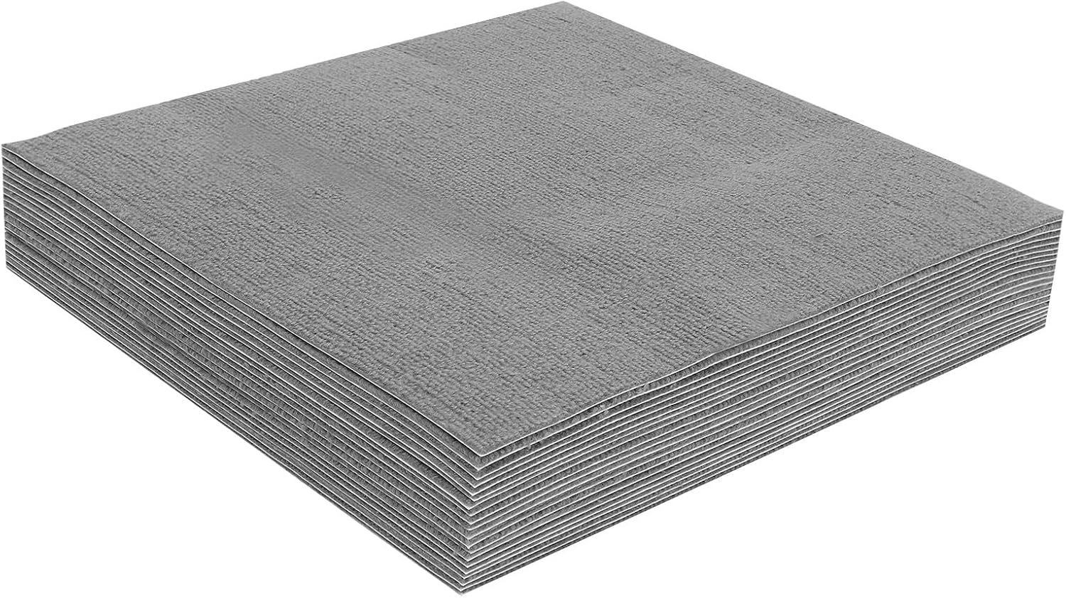 Self-Adhesive Carpet Tiles 20PCS Carpet Floor Tiles 19.7" X Square Flooring Self-Adhesive Washable for Home Office Hotel