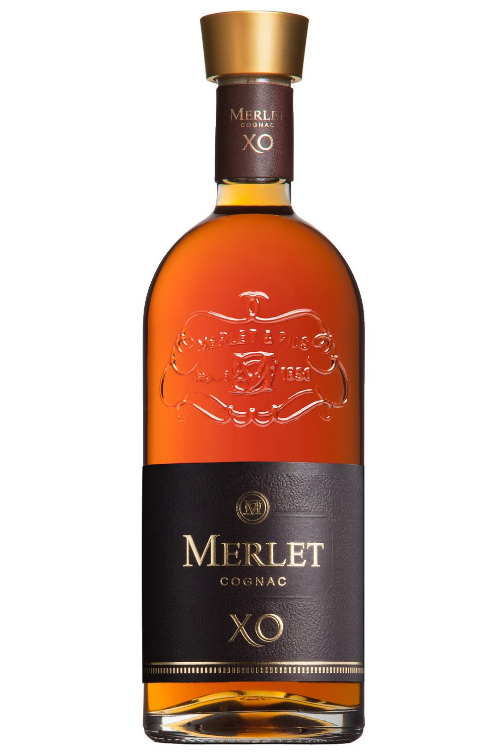 Merlet Cognac XO 0,7 Liter