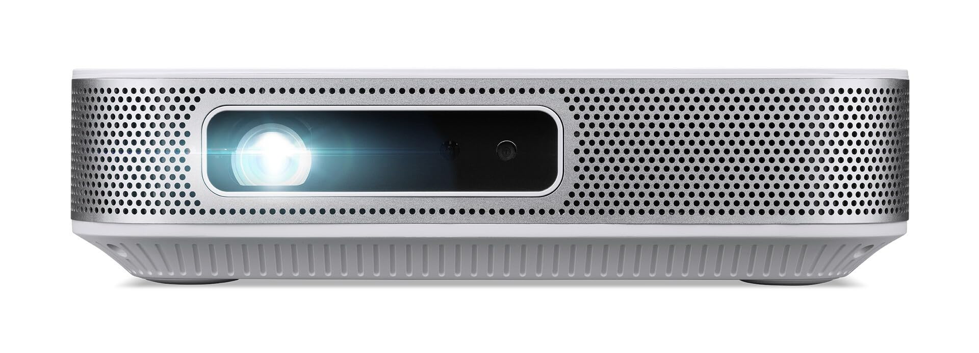 Proiettore Acer PD1520s Full HD 1080p - 1200 Lumen LED, WiFi, Smart TV, Bluetooth, Portatile