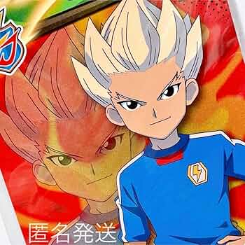 イナズマイレブン 雑誌の付録ポスター、ピンナップ9枚セット　豪炎寺修也 Yahoo!オークション - イナズマイレブン ピンナップポスター 豪