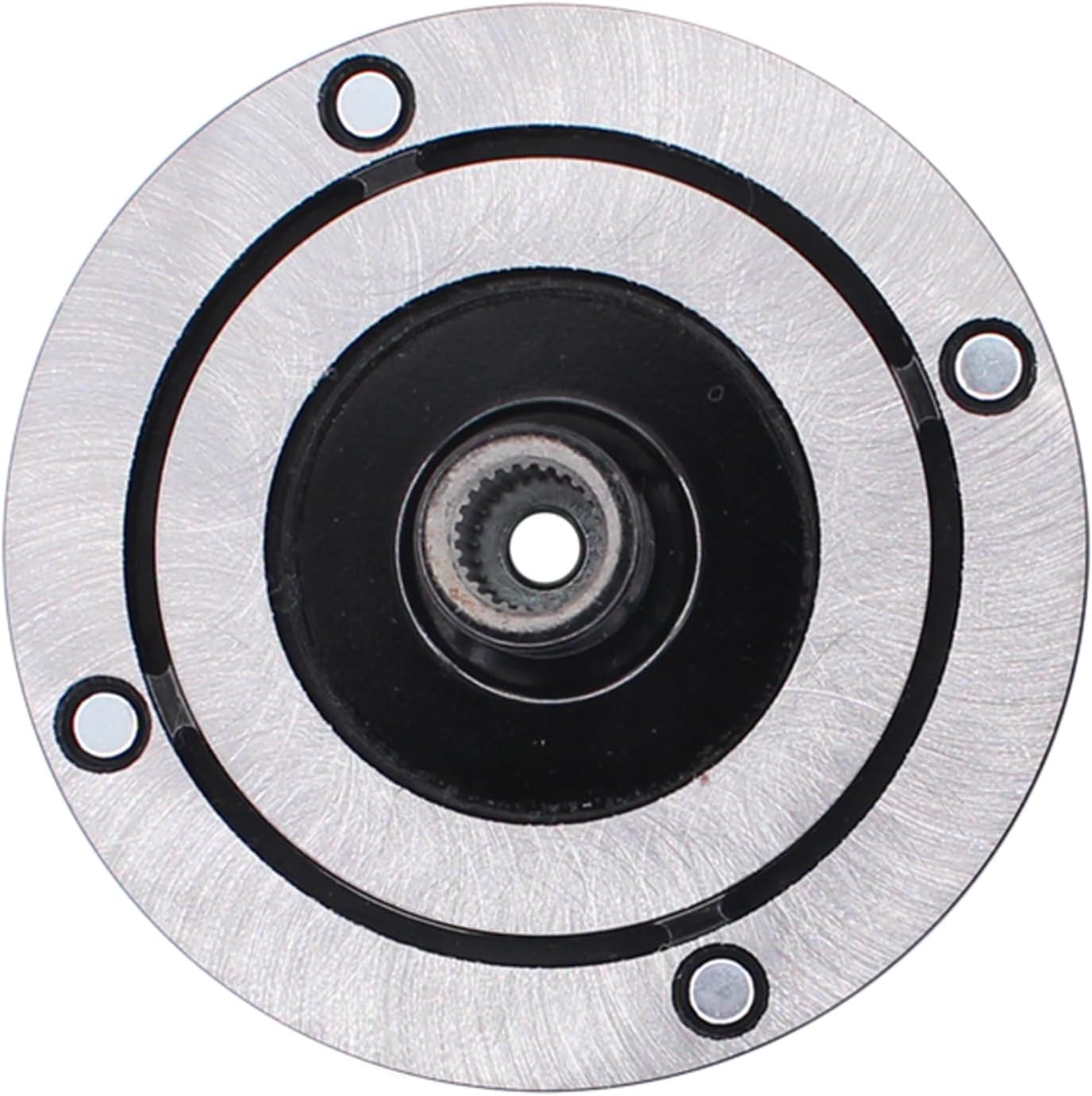 ApplianPar A/C AC Compressor Clutch Assembly Kit Pulley Coil Set for Grand Cherokee 5.7L V8 2011-2020