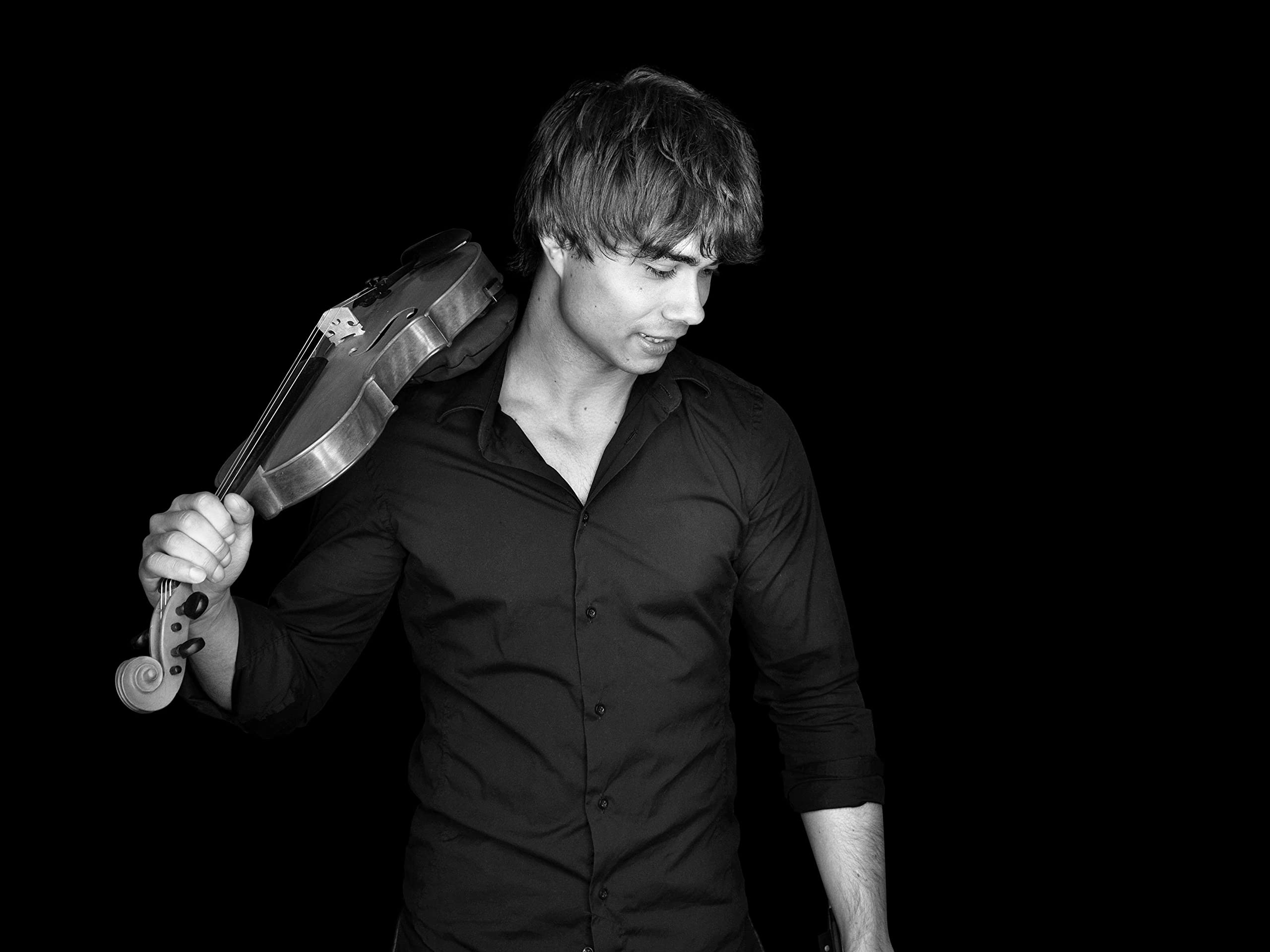 Alexander Rybak