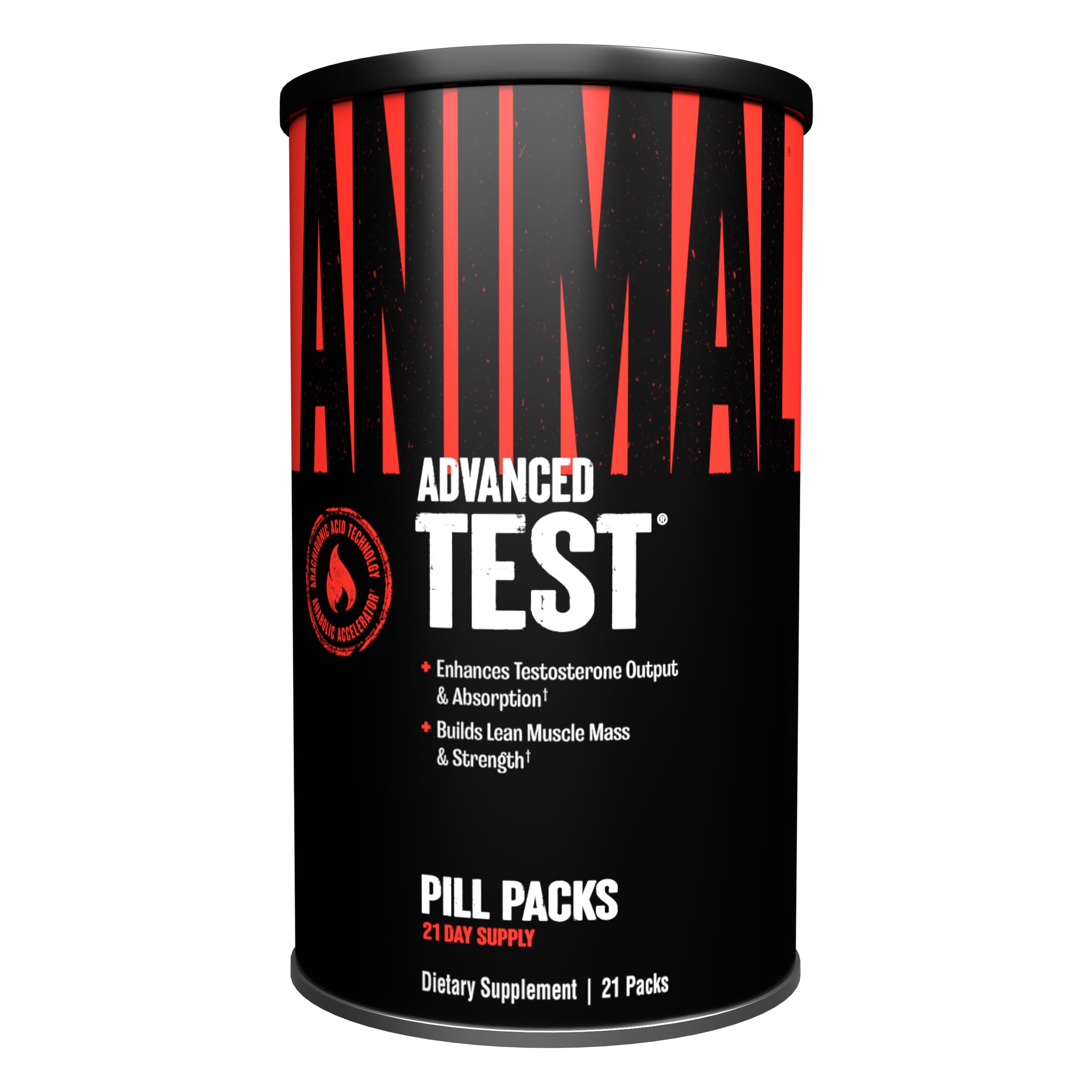 Animal Test