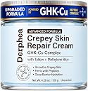 crepey skin cream for aging skin Top2商品