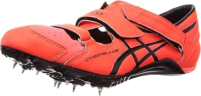 asics(アシックス) 陸上スパイク CYBERBLADE HF