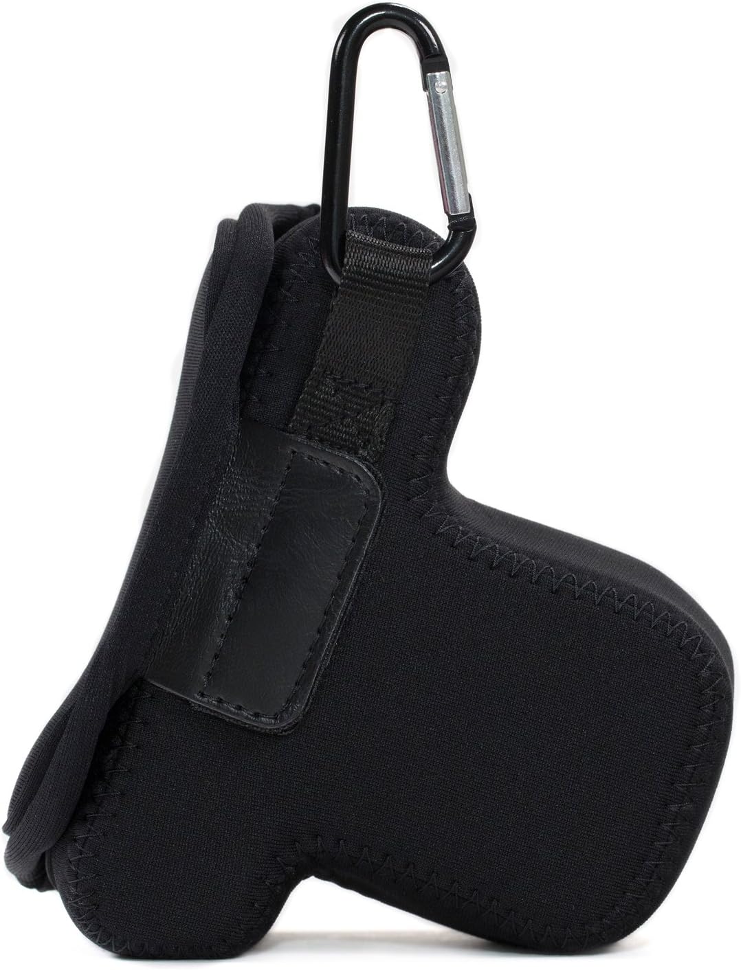 Uр Tо 40% оƒƒ MegaGear Ultra Light Neoprene Camera Case Compatible with Canon EOS M3 (18-55mm)