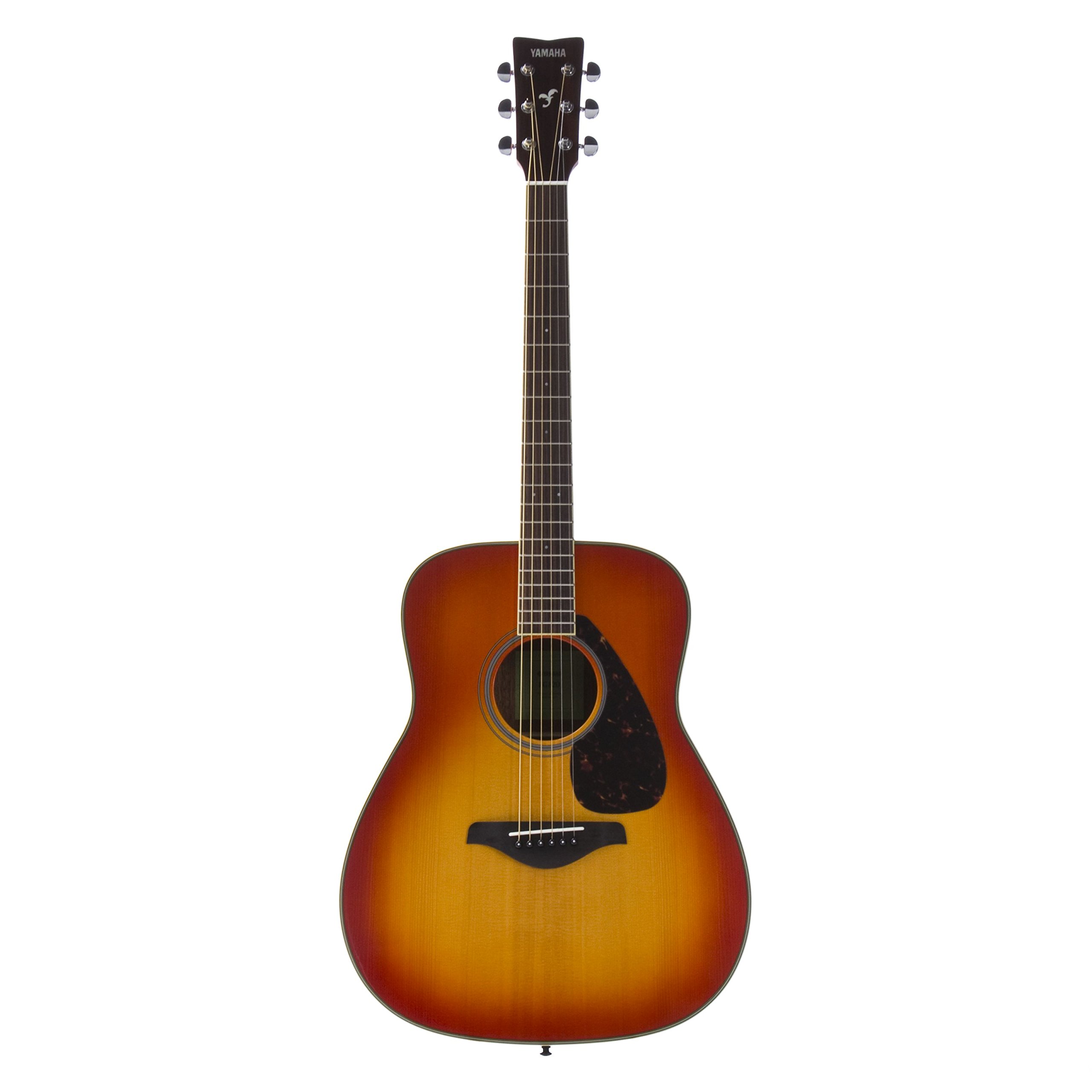 Amazon.co.jp: ヤマハ YAMAHA アコースティックギター FG SERIES