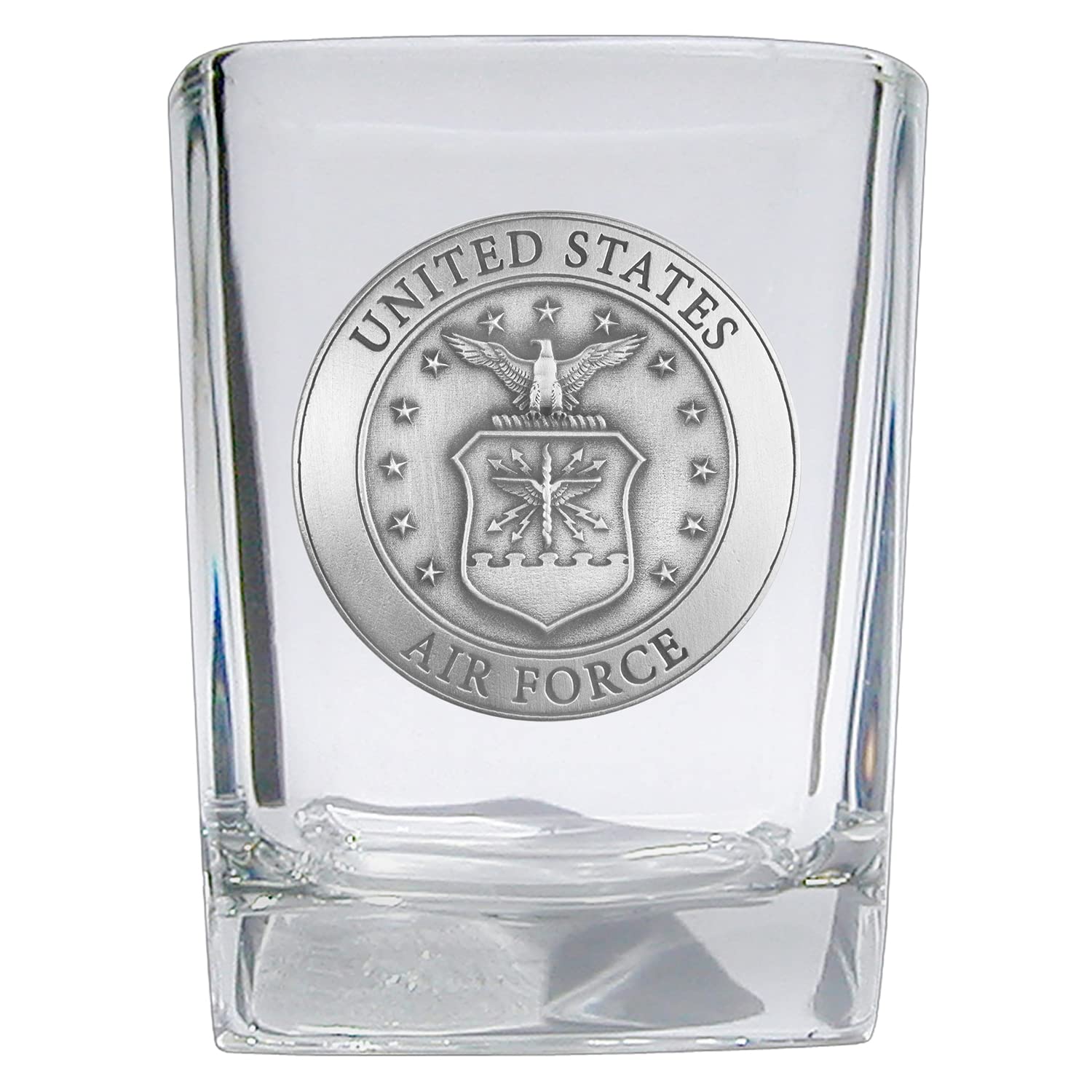 Heritage Metalworks United States Air Force Square Shot